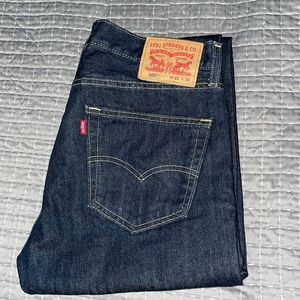 Levi Jeans